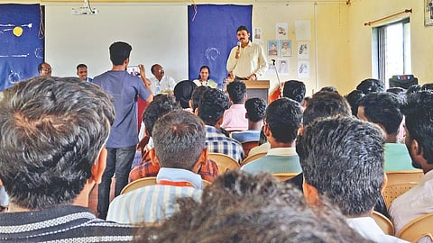 Competitive Exam Guidance