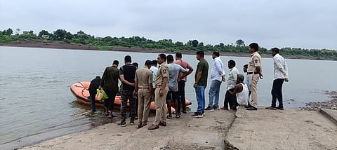 Chandrapur Missing Case |