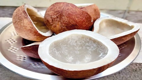 dry-coconut-price-hike-rs-360-per-kg