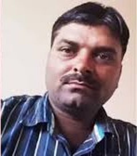 Mahadev Munde murder case