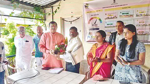 Satara News |