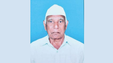 Buffalo Owner Drowned