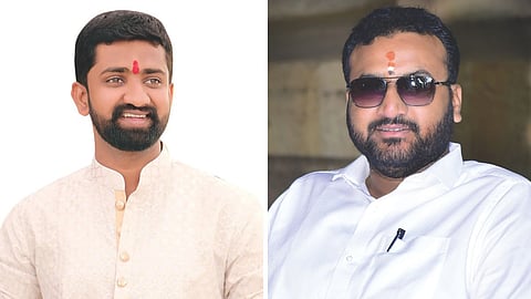 Shrigonda Taluka: येळपणे गटाला नवीन चेहरा मिळणार? राहुल जगताप यांची उमेदवार चाचपणीत राजकीय गुगली
