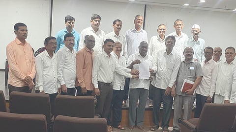 Tatkare stance on ESZ issue