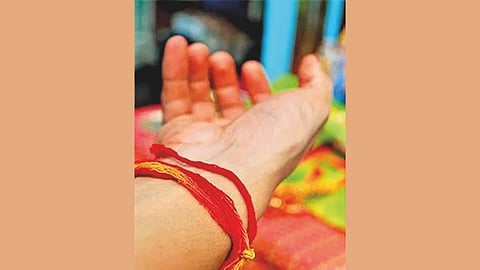 Woman Murder For Jwellery