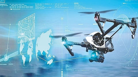 AI In Natural Calamities