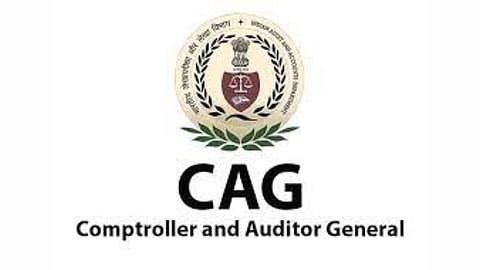 CAG report