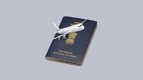 Visa free travel for Indian citizens