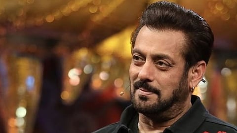 image of salman khan