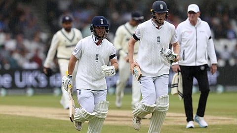 ind vs eng 4th test day 2 cricket score india vs england manchester test tendulkar anderson trophy old trafford ground