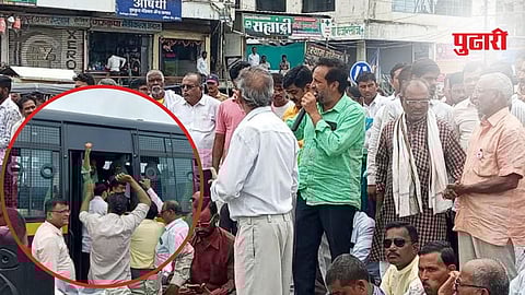 Bachchu Kadu