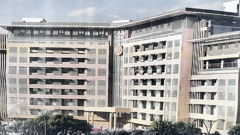 pcmc News