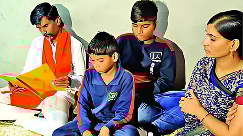 Mahadev Munde Murder Case