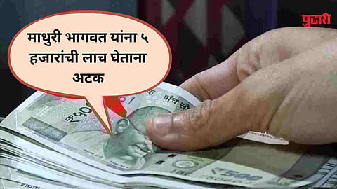 Jalgaon Anti Corruption Bureau Action