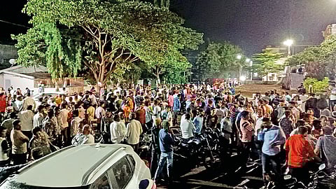 Nandani Mahadevi Elephant