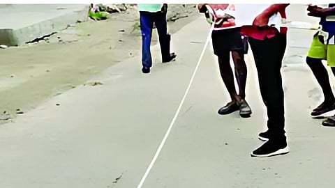 Sambhajinagar Encroachment Campaign