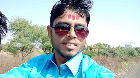 Malakoli Ahmadpur Highway Youth killed