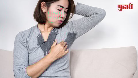 body odor causes
