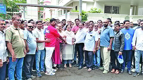 नाशिक