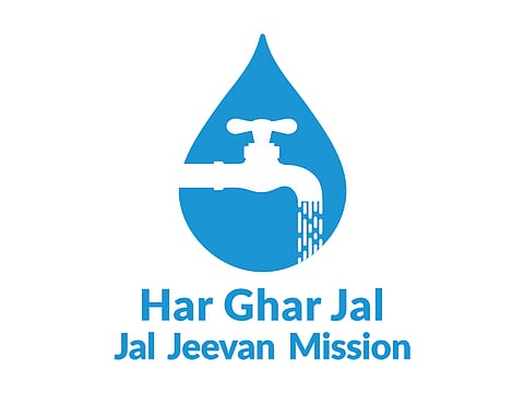 Jal Jeevan Mission / जल जीवन मीशन