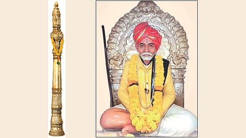 Rankhamb darshan