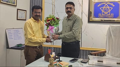 नंदुरबार