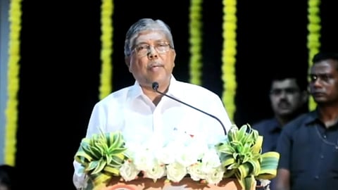 Chandrakant Patil
