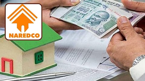 NAREDCO । नव्या गृहनिर्माण धोरणाचे नरेडकोतर्फे स्वागत