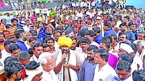 Bachchu Kadu