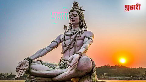 Shravan Month Jyotirling Darshan