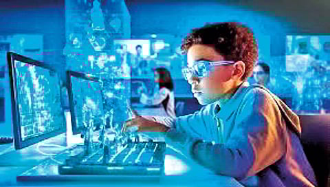 AI Education Revolution
