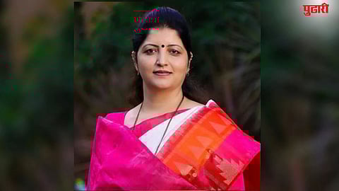 Rupali Chakankar News