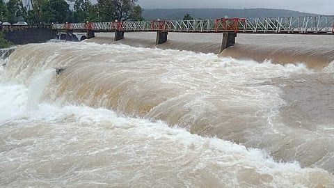 kolhapur Breaking