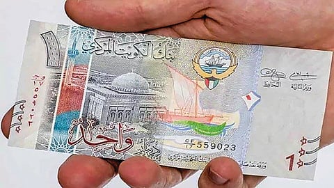 worlds-most-expensive-currency-kuwaiti-dinar