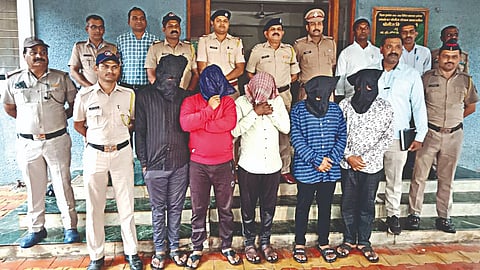 त्र्यंबकेश्वर (नाशिक)