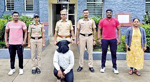 Satara Crime |