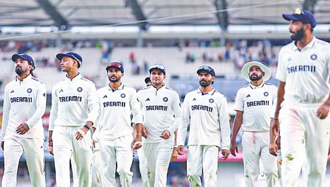 IND vs ENG 4th Test Day 4