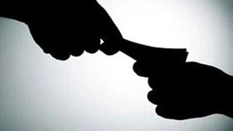 Bribery Case