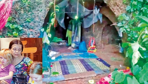 russian-woman-living-in-cave-with-two-daughters