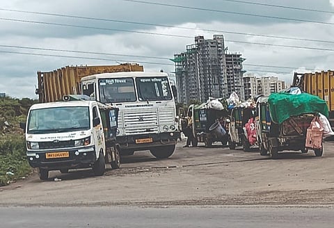 Pimpri News