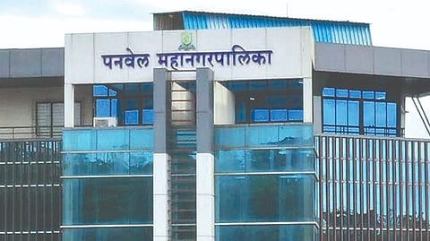 PMC aggressive tax collection drive