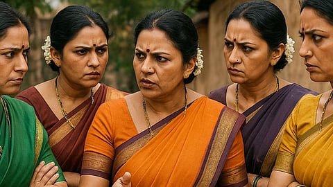 Ladki Bahin Yojana