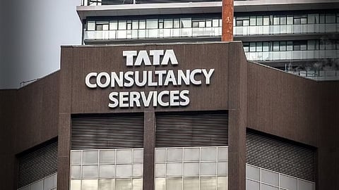 TCS