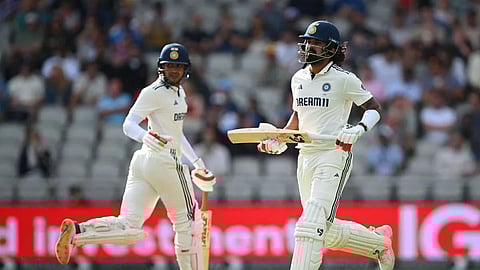 shubman gill kl rahul