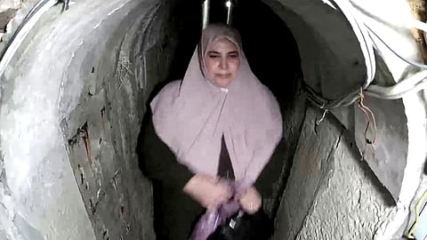 samar muhammad abu zamar