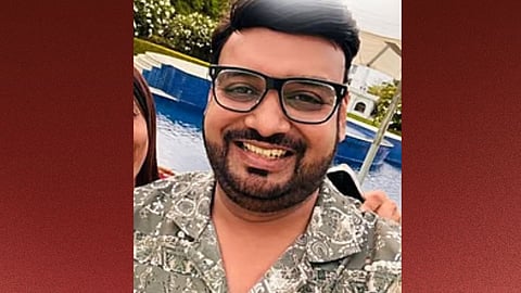 Pranjal Khewalkar