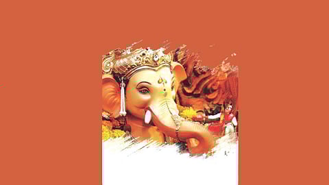 Municipal fine for road excavation