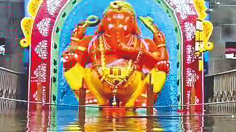 Wai Mahaganpati |