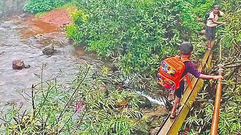 Satara News |