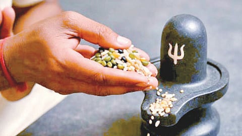 Shravan Monday Significance